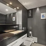 Apartament Atotxa - Basque *