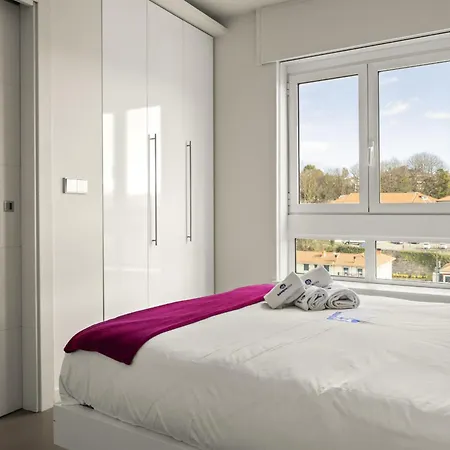 Atotxa - Basque Apartman *