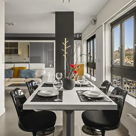 Apartman Atotxa - Basque *