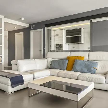 Lejlighed Atotxa - Basque Ermua