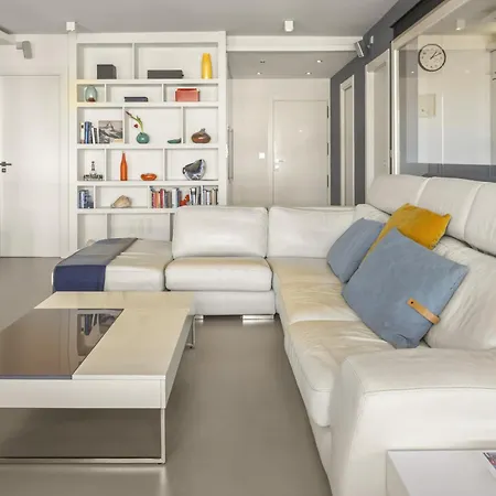 Lejlighed Atotxa - Basque