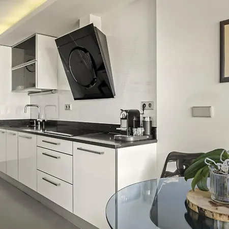 Atotxa - Basque Lejlighed *