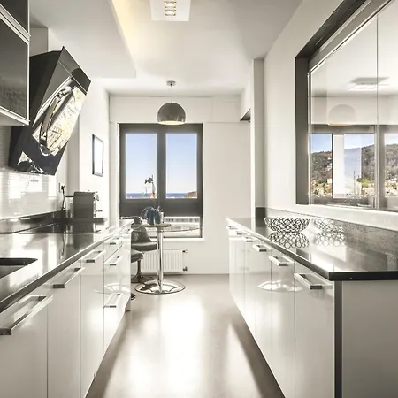 Atotxa - Basque Lejlighed