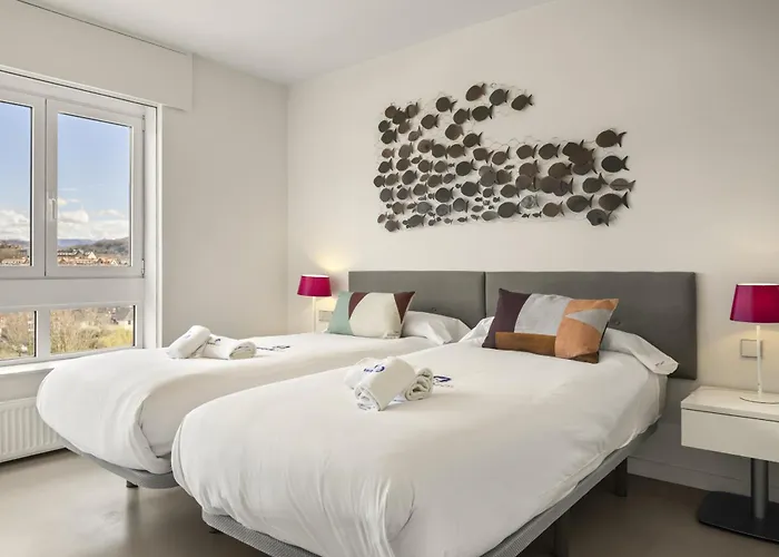 Atotxa - Basque * Ermua