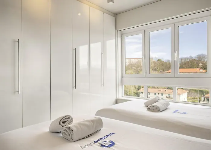 Atotxa - Basque * Ermua