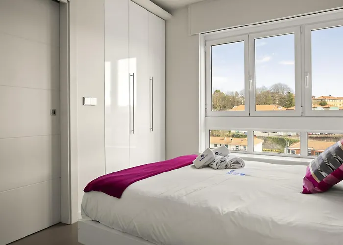 Atotxa - Basque Appartement *