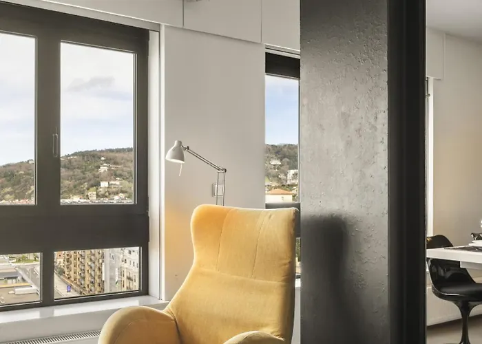 Appartement Atotxa - Basque Ermua