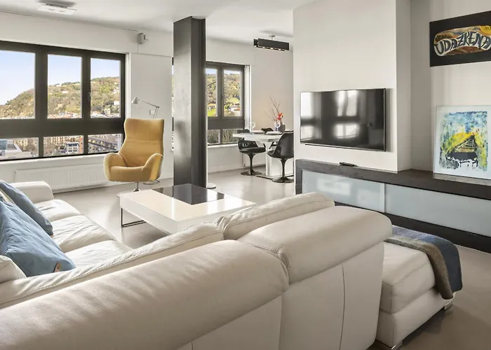 Atotxa - Basque Appartement Ermua