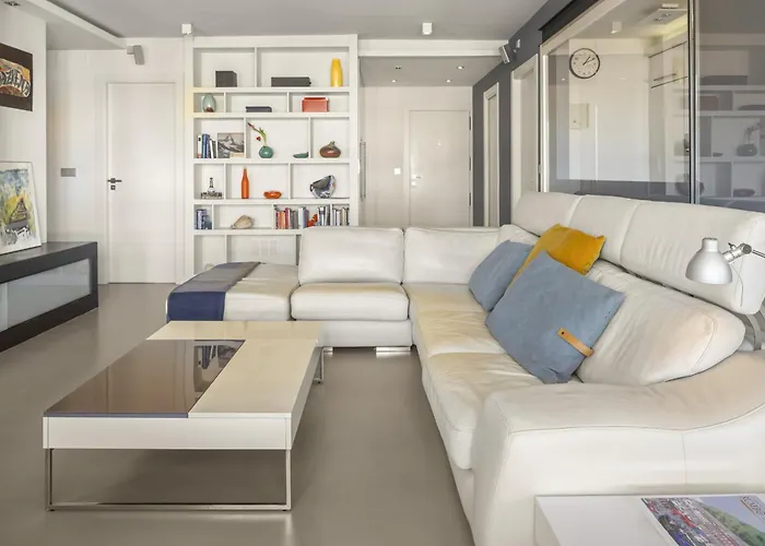 Appartement Atotxa - Basque