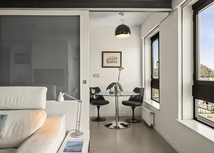 Appartement Atotxa - Basque *