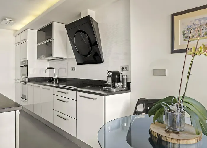 Atotxa - Basque Appartement *