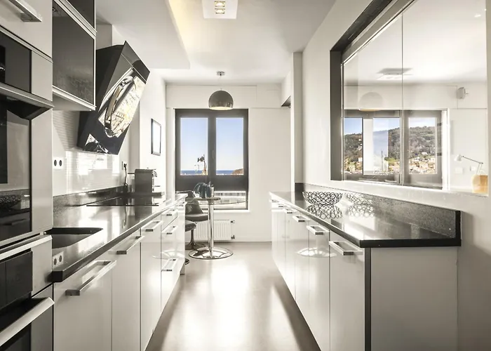 Atotxa - Basque Appartement